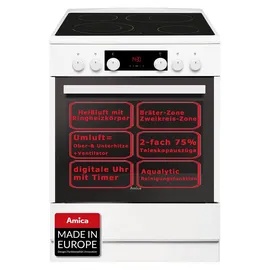 Amica SHC 914100 W