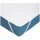Traumschlaf Matratzenauflage wasserdicht 120 x 200 cm beige