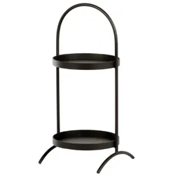 Eisen Etagere Brandon 50cm