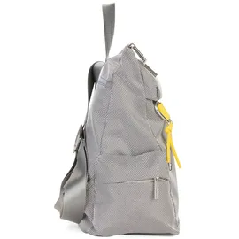 Suri Frey Rucksack SURI Sports Marry Rucksäcke Grau Damen