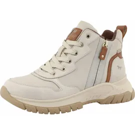 Mustang Sneaker Beige Damen 37