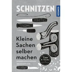 Schnitzen