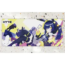 HYTE Bunny Splash mehrfarbig