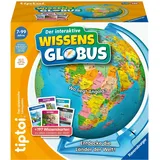 Ravensburger tiptoi Der interaktive Wissens-Globus
