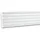 PROFHOME DECOR Wand- und Friesleiste 200 cm x 1,8 cm x 9 cm
