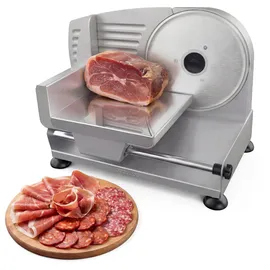 Cecotec ProBlades Easy Clean 200 Silber