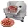 Cecotec ProBlades Easy Clean 200 Silber
