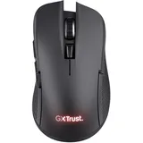 Trust GXT931 schwarz