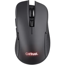Trust GXT931 schwarz