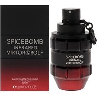 Viktor & Rolf Spicebomb Infrared Eau de Toilette 50 ml