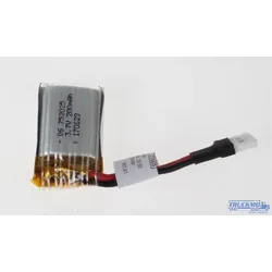 Revell Akku 3,7V 200mAh LiPo (23860) Revell Control Ersatzteil 43547