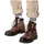 Stier Boots Size 41 Brown