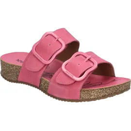 Josef Seibel Tonga 64 Rosa Sandale