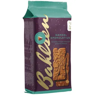 BAHLSEN Spekulatius Mandel, 200g