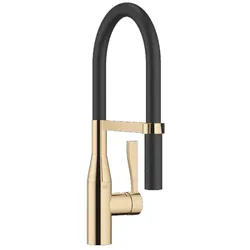 Einhebelmischer Profi SYNC Chrom 33865895