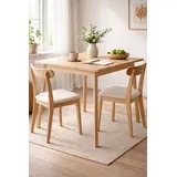 Hammel Furniture Basic Single 90 x 76 x 90 cm beige