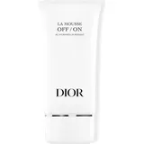 Dior La Mousse Gesichtsreinigung 150 ml