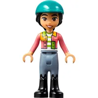 LEGO® - Minifigs - Friends - frnd734 - Liann (42634)