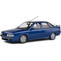 Solido Solido1:18 Renault 21 MK.1 Turbo 1988 blau