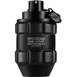 Viktor & Rolf Spicebomb Dark Leather Eau de Parfum 150 ml