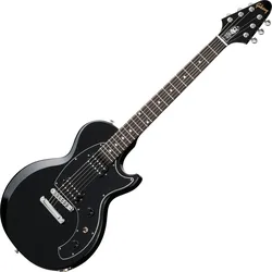 Gibson Les Paul Music City Special 50th Anniversary Ebony