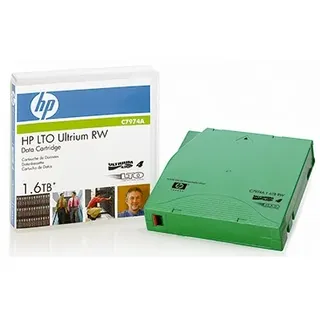 HP Ultrium 800GB/1.6TB