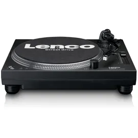 Lenco L-3818BK schwarz