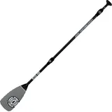 Light Board Corp Light Intermediate Carbon 2.0 3pcs Paddle SCHWARZ 170-210 cm