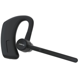 JABRA Perform 45 Telefon In Ear Headset Bluetooth® Mono Schwarz Mikrofon-Rauschunterdrückung, Nois