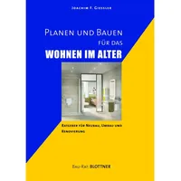 Blottner Verlag Planen und Bauen für das Wohnen im