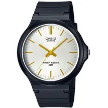 Casio Collection Resin 43,6 mm MW-240-1E3VEF