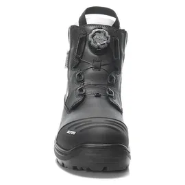 ELTEN Feuerwehrstiefel FRASER Pro BOA® ESD HI3 766901 45