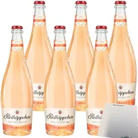 Rotkäppchen Fruchtsecco Pfirsich 8% vol. 6er Pack 6x750ml Flasche usy Block