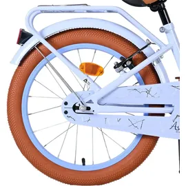 Volare Ashley 18 Zoll RH 56 cm Pastellblau