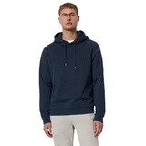 Marc O'Polo Hoodie blau M