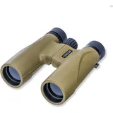 CARSON Optical Fernglas 12 x 32mm Dachkant Beige, Schwarz HW-232