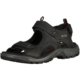 ECCO Offroad Herren black 49