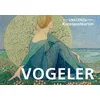 Postkarten-Set Heinrich Vogeler