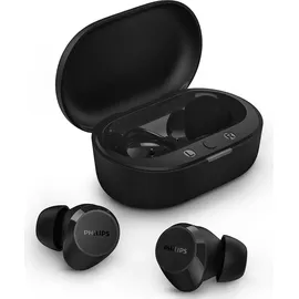 Philips TAT1209BK - True Wireless earphones with mic