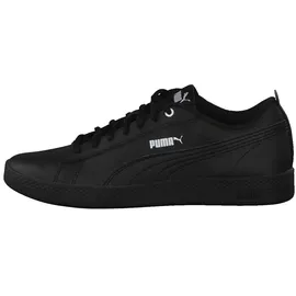 Puma Smash v2 L puma black-puma black-white 39