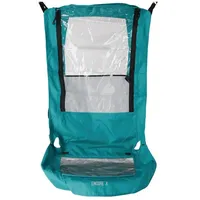 BURLEY Encore X 2019 Turquoise, türkis - Grün