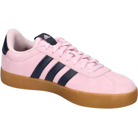 adidas VL Court 3.0 Clear Pink / Legend Ink / Gum 38