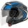 Shoei J-Cruise 2 aglero tc-2