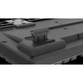 Qpad MK-40 Pro Gaming Keyboard DE schwarz (9J.P7N81.K0G)