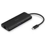 Lindy – Dockingstation - USB-C 3.2 Gen 1 - HDMI, - 1GbE