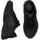 SKECHERS Oak Canyon Redwick Herren Low Schwarz 44