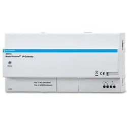 Busch-Jaeger IP-Gateway REG BuschWelcome Zubehör 83342