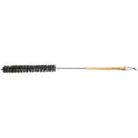 Andrée Jardin Kochbuchhalter Heizkörperbürste Traditional Collection l 85 cm grau