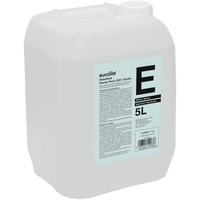 Eurolite Smoke Fluid -E2D- 5 L Nebelfluid Extrem