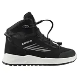 Lowa CALLISTO GTX MID JR für Kinder, schwarz 33 EU